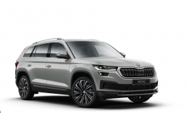 People Carrier 7-seater
