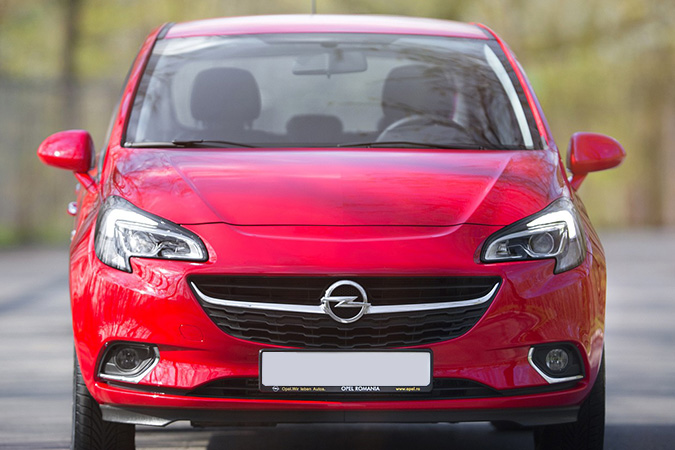 Automatic cars rental